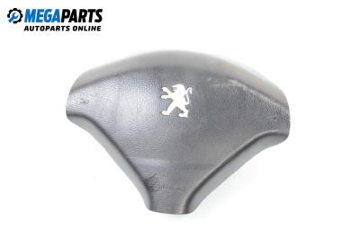 Airbag for Peugeot 307 Hatchback (08.2000 - 12.2012), 3 uși, hatchback, position: fața