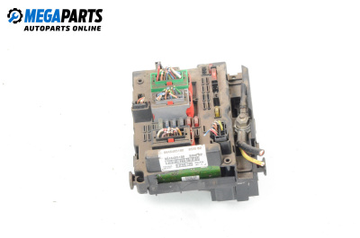 BSM module for Peugeot 307 Hatchback (08.2000 - 12.2012), № 9646405180