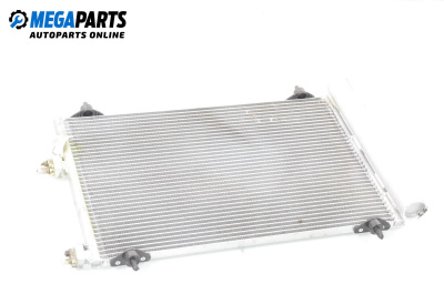 Air conditioning radiator for Peugeot 307 Hatchback (08.2000 - 12.2012) 2.0 HDi 90, 90 hp