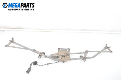 Front wipers motor for Chrysler Grand Voyager III (01.1995 - 03.2001), minivan, position: front