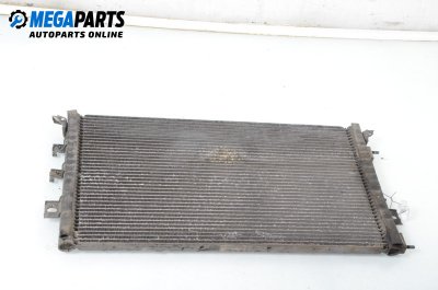 Air conditioning radiator for Chrysler Grand Voyager III (01.1995 - 03.2001) 3.3 i, 158 hp, automatic