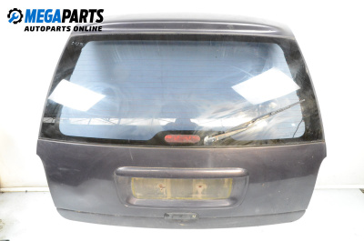 Capac spate for Chrysler Grand Voyager III (01.1995 - 03.2001), 5 uși, monovolum, position: din spate
