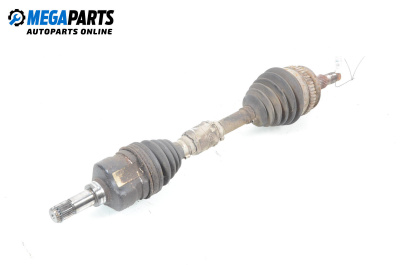 Driveshaft for Chrysler Grand Voyager III (01.1995 - 03.2001) 3.3 i, 158 hp, position: front - left, automatic