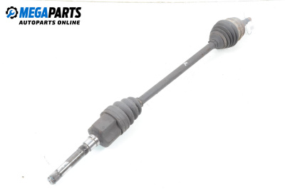 Driveshaft for Chrysler Grand Voyager III (01.1995 - 03.2001) 3.3 i, 158 hp, position: front - right, automatic