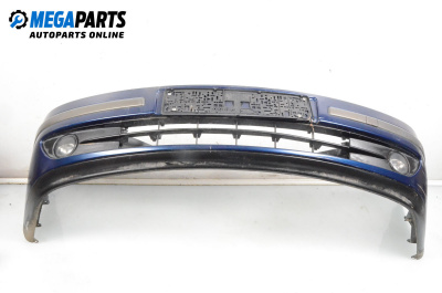 Bara de protectie frontala for Renault Laguna II Grandtour (03.2001 - 12.2007), combi, position: fața