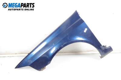 Fender for Renault Laguna II Grandtour (03.2001 - 12.2007), 5 doors, station wagon, position: front - left