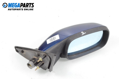 Mirror for Renault Laguna II Grandtour (03.2001 - 12.2007), 5 doors, station wagon, position: right