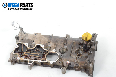 Valve cover for Renault Laguna II Grandtour (03.2001 - 12.2007) 1.8 16V (KG0J), 116 hp