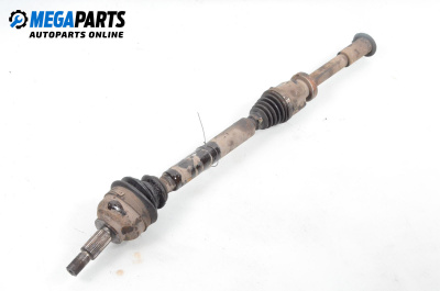 Driveshaft for Renault Laguna II Grandtour (03.2001 - 12.2007) 1.8 16V (KG0J), 116 hp, position: front - right, automatic