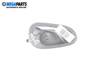 Innerer griff for Mitsubishi Space Star Minivan (06.1998 - 12.2004), 5 türen, minivan, position: rechts, vorderseite