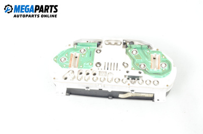 Kilometerzähler for Mitsubishi Space Star Minivan (06.1998 - 12.2004) 1.9 DI-D (DG4A), 102 hp