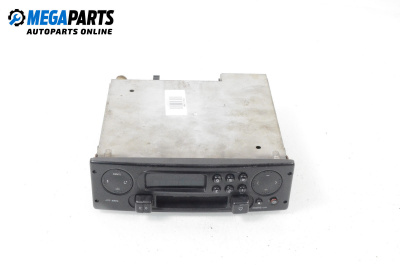 Cassette player for Renault Symbol Sedan (02.1998 - 04.2008)