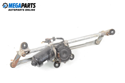 Front wipers motor for Opel Vectra C GTS (08.2002 - 01.2009), hatchback, position: front