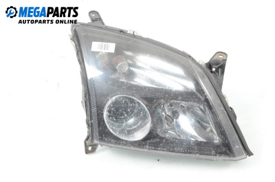 Headlight for Opel Vectra C GTS (08.2002 - 01.2009), hatchback, position: right