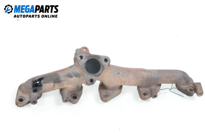 Exhaust manifold for Opel Vectra C GTS (08.2002 - 01.2009) 2.2 DTI 16V, 125 hp