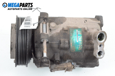 AC compressor for Opel Vectra C GTS (08.2002 - 01.2009) 2.2 DTI 16V, 125 hp, automatic, № 24411249