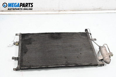 Air conditioning radiator for Volvo S60 I Sedan (07.2000 - 04.2010) 2.4 D5, 163 hp, automatic