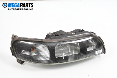 Far for Volvo S60 I Sedan (07.2000 - 04.2010), sedan, position: dreapta