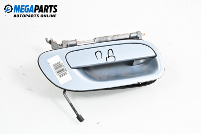 Außengriff for Volvo S60 I Sedan (07.2000 - 04.2010), 5 türen, sedan, position: rechts, vorderseite
