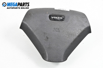 Airbag for Volvo S60 I Sedan (07.2000 - 04.2010), 5 doors, sedan, position: front