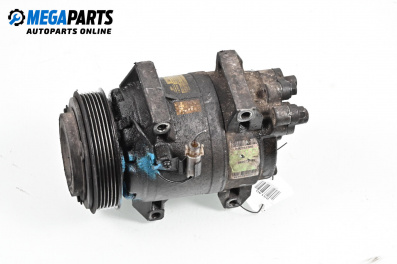 AC compressor for Volvo S60 I Sedan (07.2000 - 04.2010) 2.4 D5, 163 hp, automatic