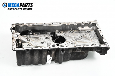 Crankcase for Volvo S60 I Sedan (07.2000 - 04.2010) 2.4 D5, 163 hp