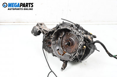 Automatic gearbox for Volvo S60 I Sedan (07.2000 - 04.2010) 2.4 D5, 163 hp, automatic