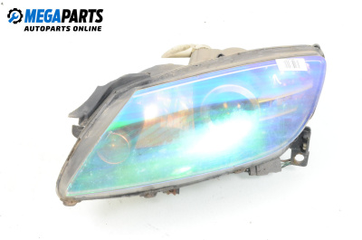 Headlight for Mazda RX-8 Coupe (10.2003 - 06.2012), coupe, position: left