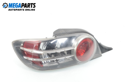 Tail light for Mazda RX-8 Coupe (10.2003 - 06.2012), coupe, position: left
