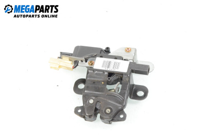 Trunk lock for Mazda RX-8 Coupe (10.2003 - 06.2012), coupe, position: rear