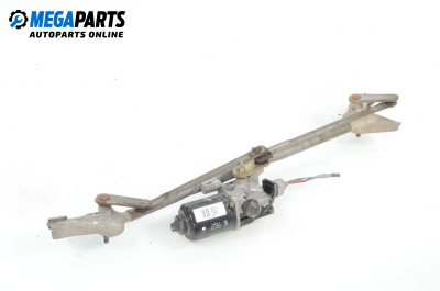 Front wipers motor for Mazda RX-8 Coupe (10.2003 - 06.2012), coupe, position: front