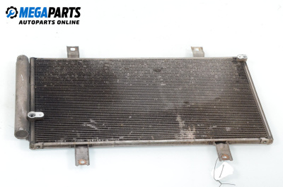 Air conditioning radiator for Mazda RX-8 Coupe (10.2003 - 06.2012) 1.3 Wankel, 192 hp