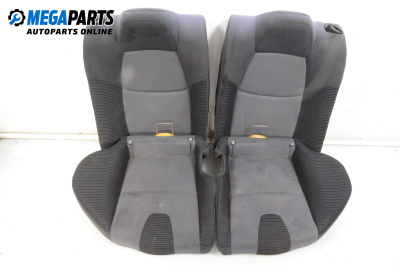 Seats for Mazda RX-8 Coupe (10.2003 - 06.2012), 3 doors