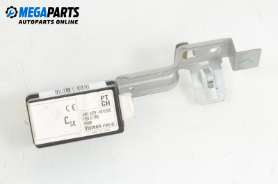 Central lock module for Mazda RX-8 Coupe (10.2003 - 06.2012), № FE52 67 5R0