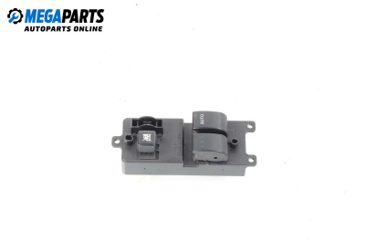 Window adjustment switch for Mazda RX-8 Coupe (10.2003 - 06.2012)