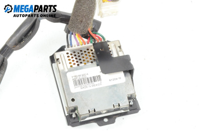 Amplifier for Mazda RX-8 Coupe (10.2003 - 06.2012), № F152 66 920 А