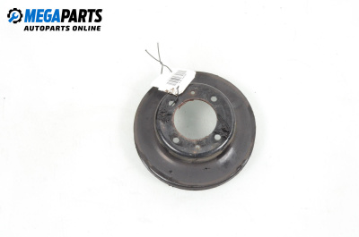 Belt pulley for Mazda RX-8 Coupe (10.2003 - 06.2012) 1.3 Wankel, 192 hp