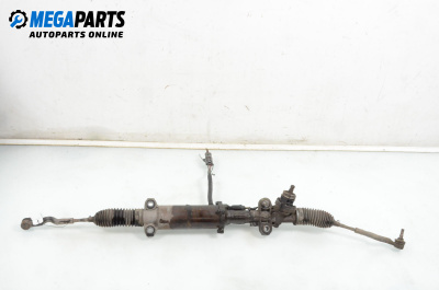 Electric steering rack no motor included for Mazda RX-8 Coupe (10.2003 - 06.2012), coupe