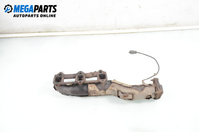 Exhaust manifold for Mazda RX-8 Coupe (10.2003 - 06.2012) 1.3 Wankel, 192 hp