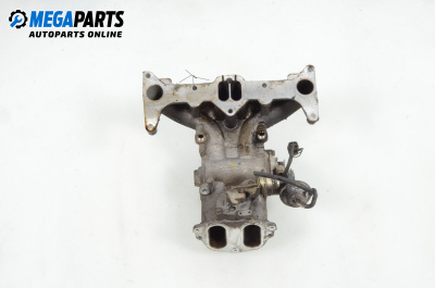 Intake manifold for Mazda RX-8 Coupe (10.2003 - 06.2012) 1.3 Wankel, 192 hp