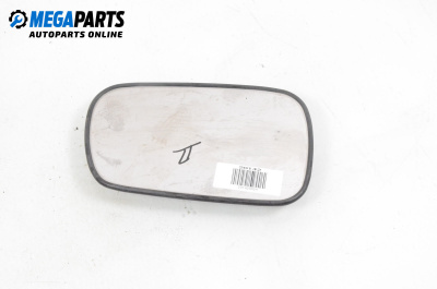 Mirror glass for Honda Accord V Coupe (09.1993 - 12.1998), 3 doors, coupe, position: right