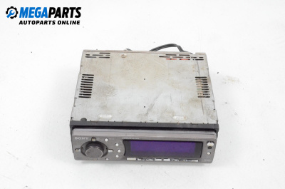 CD player for Honda Accord V Coupe (09.1993 - 12.1998)