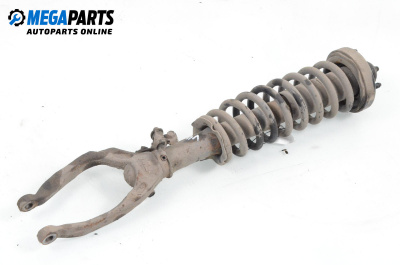 Macpherson shock absorber for Honda Accord V Coupe (09.1993 - 12.1998), coupe, position: front - left