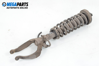 Macpherson shock absorber for Honda Accord V Coupe (09.1993 - 12.1998), coupe, position: front - right