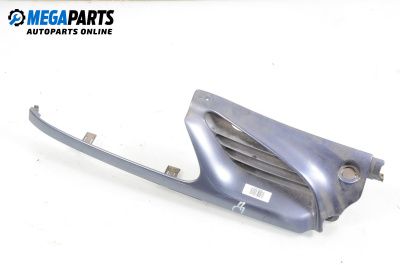 Grill for Renault Megane Scenic (10.1996 - 12.2001), minivan, position: right
