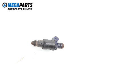 Gasoline fuel injector for Renault Megane Scenic (10.1996 - 12.2001) 1.6 e (JA0F), 90 hp