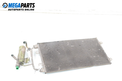 Air conditioning radiator for Fiat Punto Hatchback II (09.1999 - 07.2012) 1.2 60 (188.030, .050, .130, .150, .230, .250), 60 hp