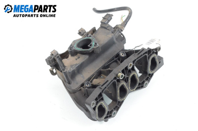 Galerie de admisie for Fiat Punto Hatchback II (09.1999 - 07.2012) 1.2 60 (188.030, .050, .130, .150, .230, .250), 60 hp