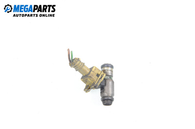 Gasoline fuel injector for Fiat Punto Hatchback II (09.1999 - 07.2012) 1.2 60 (188.030, .050, .130, .150, .230, .250), 60 hp