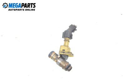 Gasoline fuel injector for Fiat Punto Hatchback II (09.1999 - 07.2012) 1.2 60 (188.030, .050, .130, .150, .230, .250), 60 hp